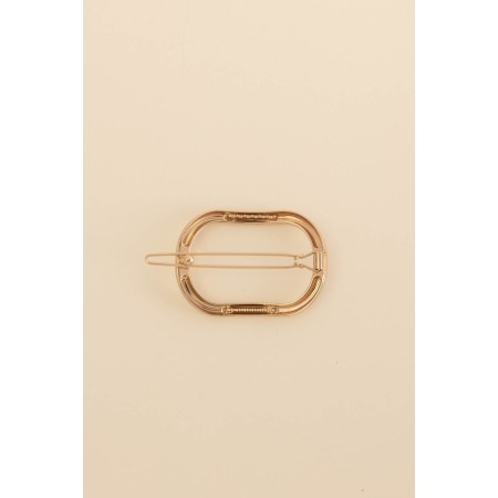 Barrette Herman oval commande en ligne