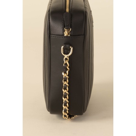 Black caesar bag offre 