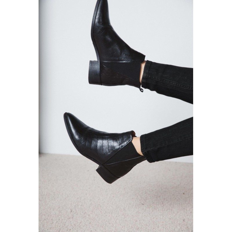 Michka ankle boots 2 - 3 jours ouvrés.