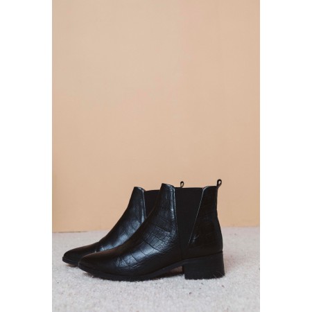 Michka ankle boots 2 - 3 jours ouvrés.