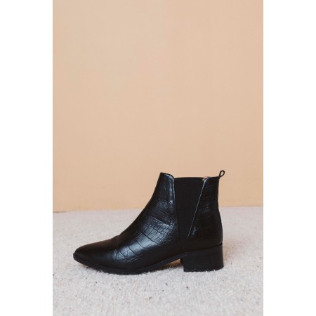 Michka ankle boots 2 - 3 jours ouvrés.