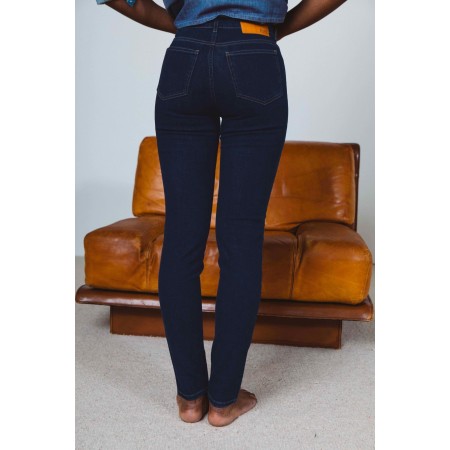 Midnight blue Ted jeans (old) pas chere