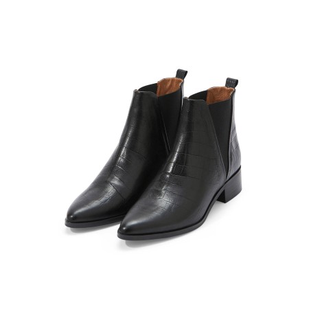 Michka ankle boots 2 - 3 jours ouvrés.