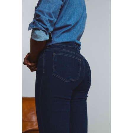 Midnight blue Ted jeans (old) pas chere