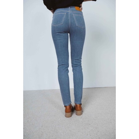 Horizon blue Ted jeans (old) Jusqu'à 80% De Réduction