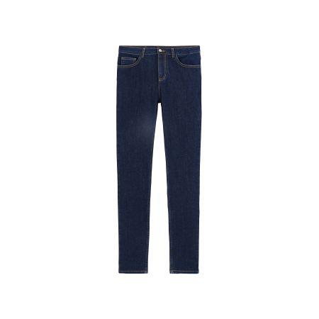 Midnight blue Ted jeans (old) pas chere