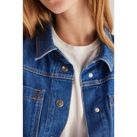 Manoa denim jacket france