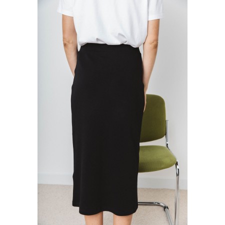 Black Aden skirt hantent personnes