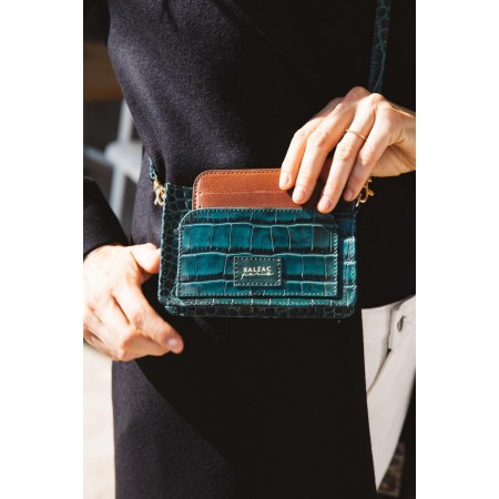 Cyrill card holder france