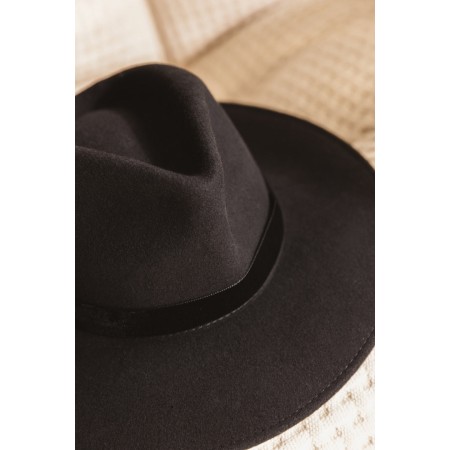 Black Sylvain hat acheter en ligne