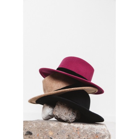 Black Sylvain hat acheter en ligne