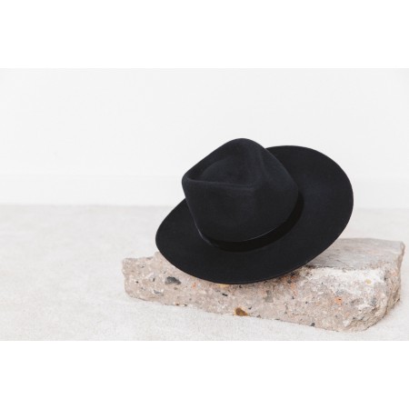 Black Sylvain hat acheter en ligne