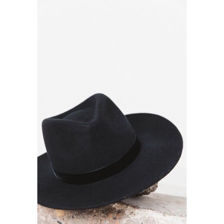 Black Sylvain hat acheter en ligne