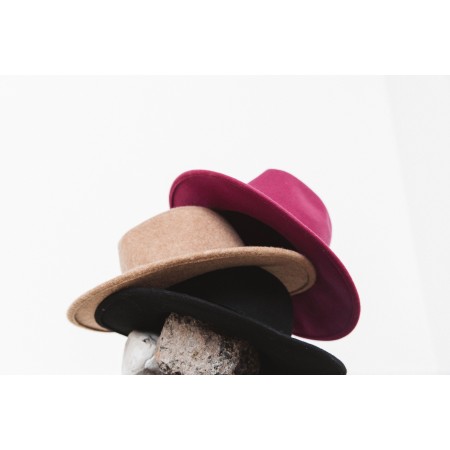 Black Sylvain hat acheter en ligne