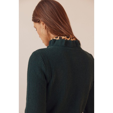 Paula green jumper du meilleur 