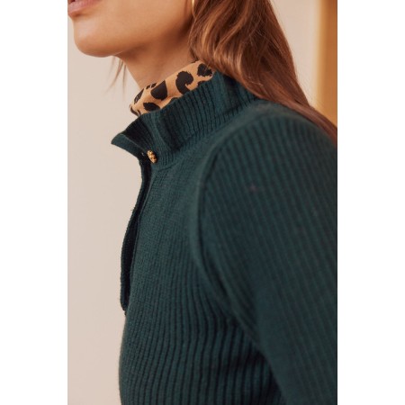 Paula green jumper du meilleur 