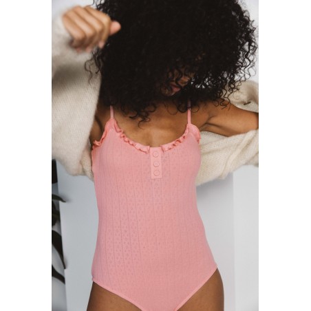 Secret pink bodysuit Faites des économies