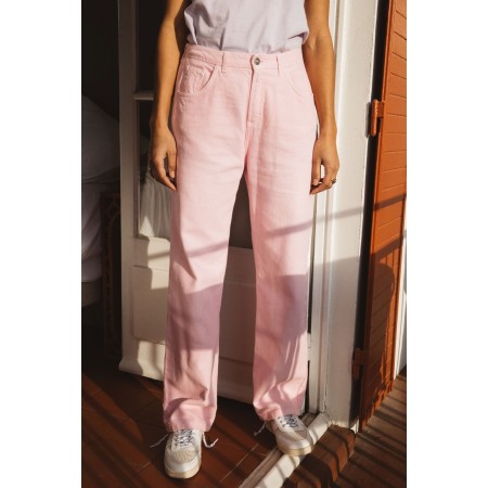 Pink beguin trousers Les magasins à Paris et en Île-de-France