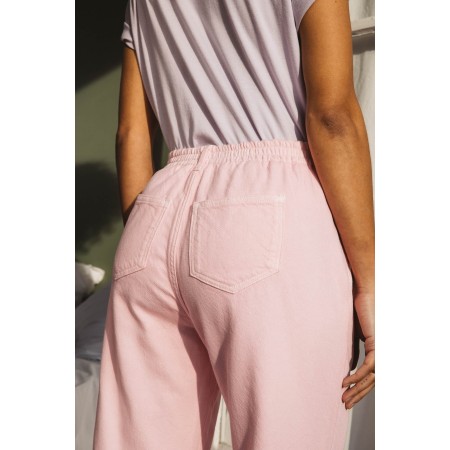 Pink beguin trousers Les magasins à Paris et en Île-de-France