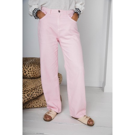 Pink beguin trousers Les magasins à Paris et en Île-de-France