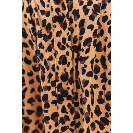 Sally leopard skirt (old) en ligne