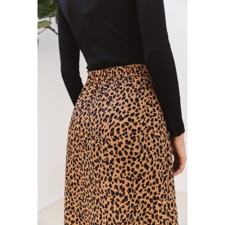 Sally leopard skirt (old) en ligne