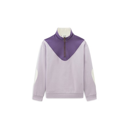 Ugolin lilac sweatshirt votre