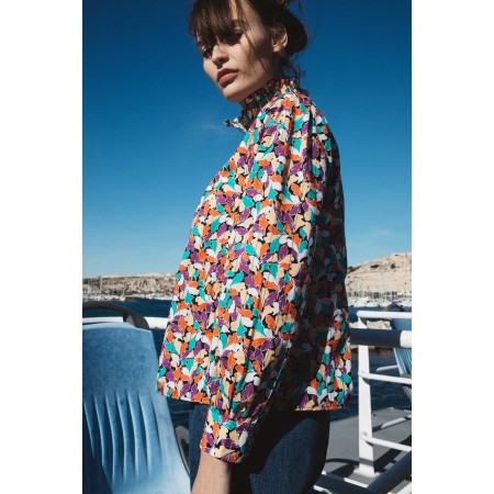 Neptune shell blouse 50% de réduction en Octobre 2024