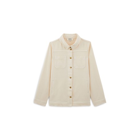 Sand Manoa Jacket pas cher