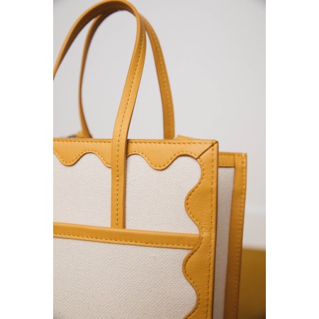 Yellow Piano bag JUSQU'A -70%! 