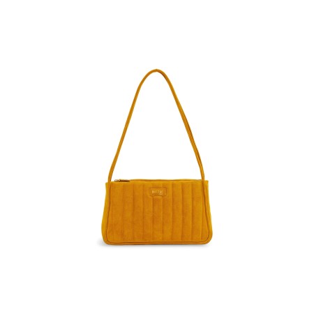 Yellow Bermuda bag Comparez et commandez 