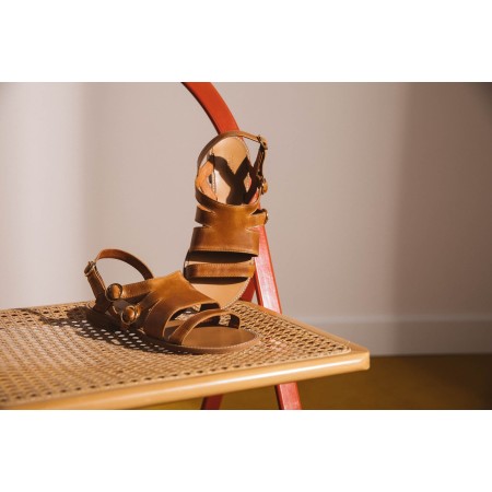 Camel Regate sandals À commander