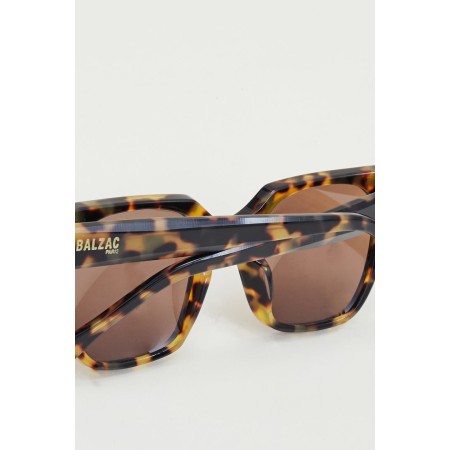 Simone glasses tortoise Livraison rapide