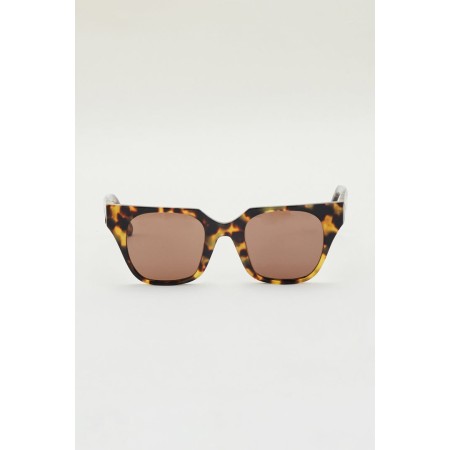 Simone glasses tortoise Livraison rapide