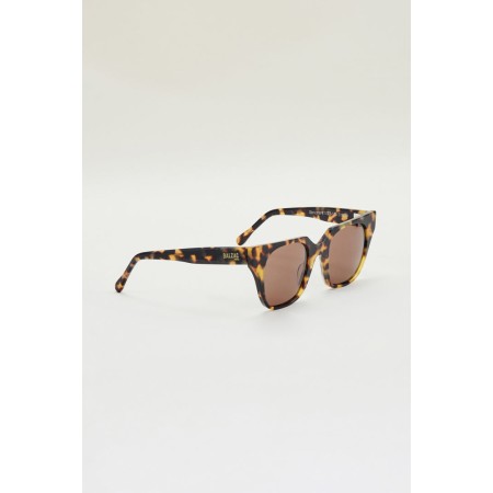 Simone glasses tortoise Livraison rapide