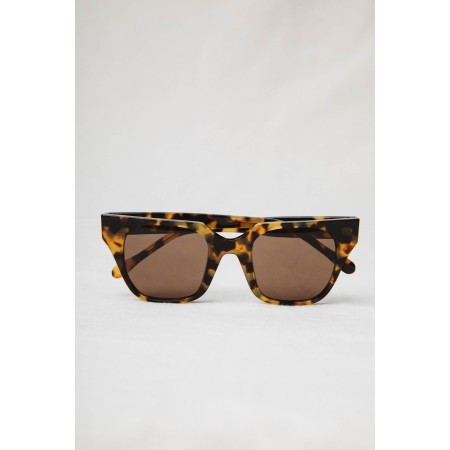 Simone glasses tortoise Livraison rapide