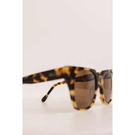 Simone glasses tortoise Livraison rapide