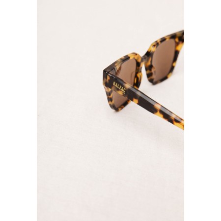 Simone glasses tortoise Livraison rapide