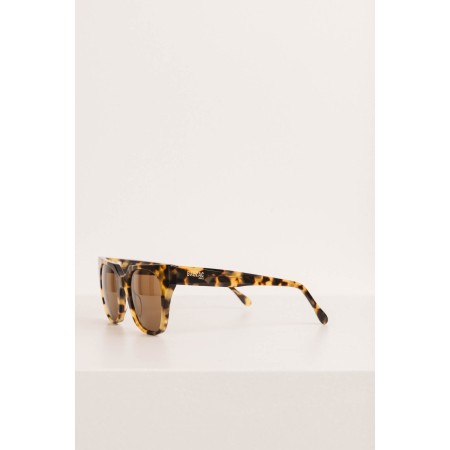 Simone glasses tortoise Livraison rapide