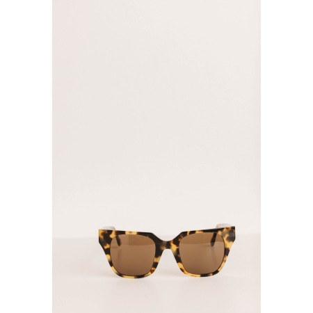 Simone glasses tortoise Livraison rapide