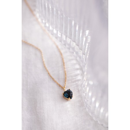 Blue Jasmine Necklace prix