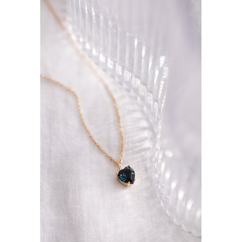 Blue Jasmine Necklace prix