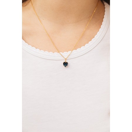 Blue Jasmine Necklace prix