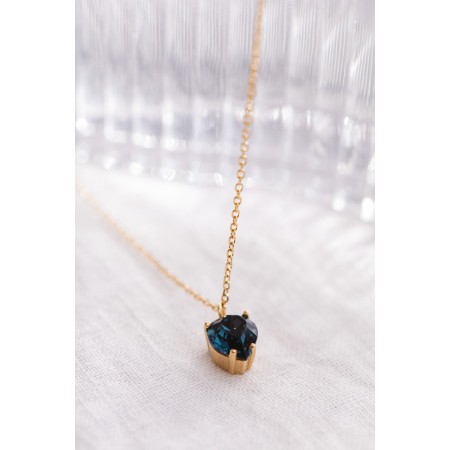 Blue Jasmine Necklace prix