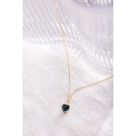 Blue Jasmine Necklace prix