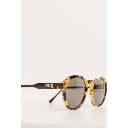 Jacques tortoise and black glasses en ligne