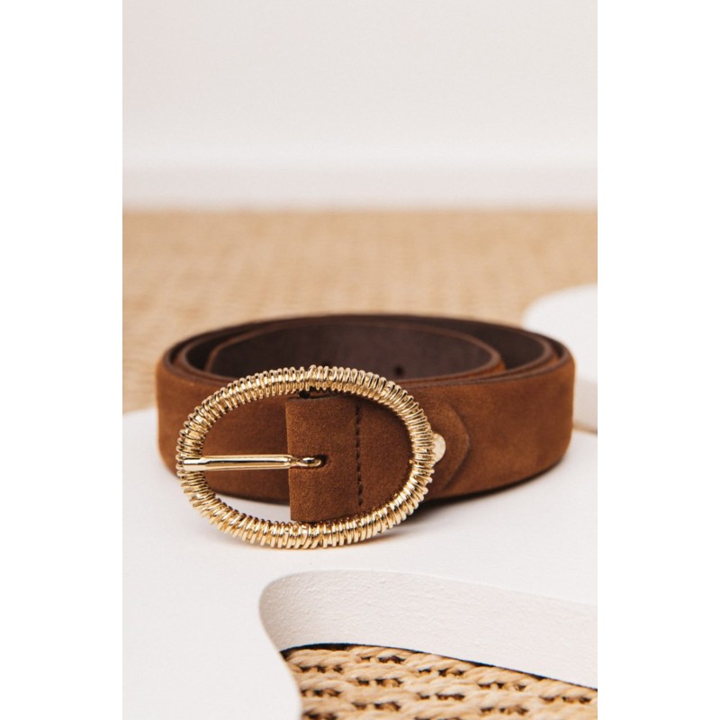 Foster camel belt les ctes