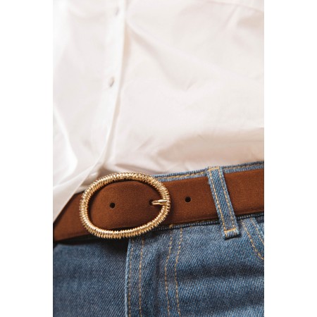 Foster camel belt les ctes