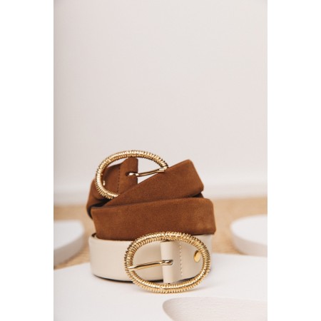 Foster camel belt les ctes