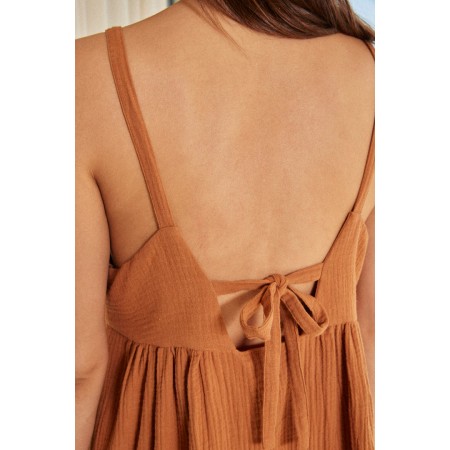 Cinnamon Samba dress pas cher chine